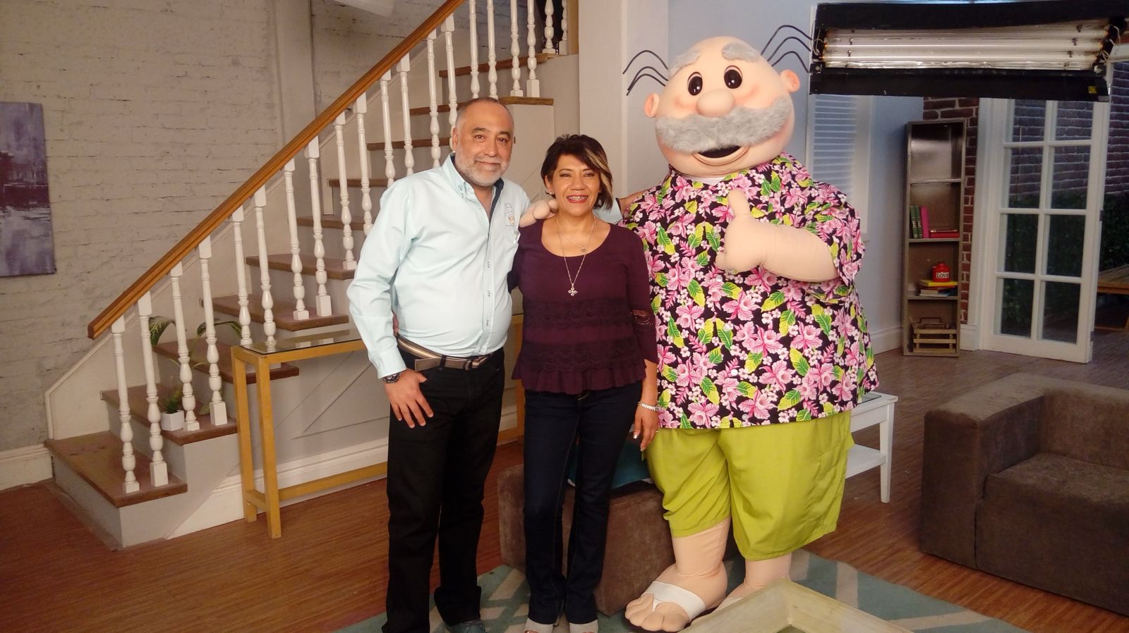 Participaci&oacute;n en espacio de trabajo