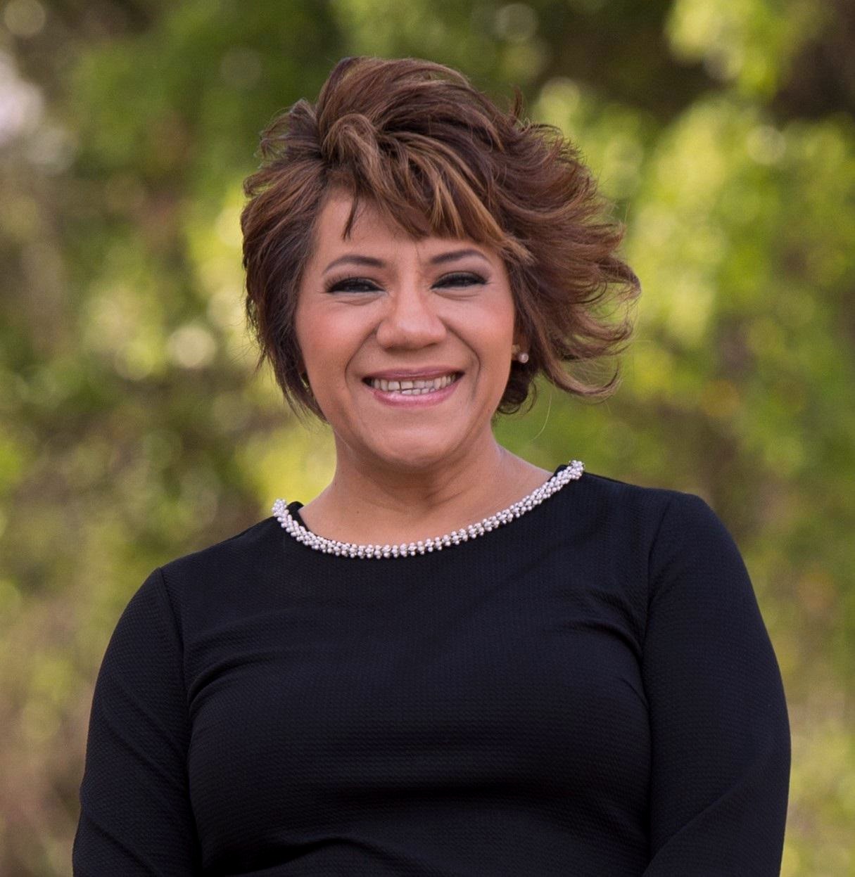 Susan Ffigueroa